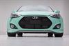 2012 Hyundai JP Edition Veloster Concept