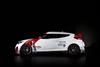 2013 Hyundai Velocity Factory-Tuner Concept