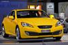 2009 Hyundai Genesis Coupe