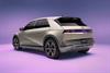 2023 Hyundai IONIQ 5 Disney100 Platinum Concept