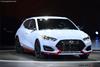 2019 Hyundai Veloster N