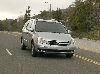 2008 Hyundai Entourage
