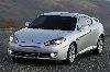 2008 Hyundai Tiburon