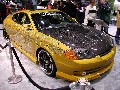 2003 Hyundai Tiburon GT AR