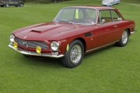 1964 ISO Rivolta