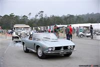 1963 ISO Grifo A3/L.  Chassis number 420001