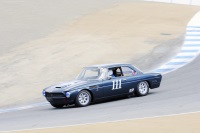 1964 ISO Rivolta.  Chassis number IR340250 or GT360250