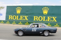 1964 ISO Rivolta.  Chassis number IR340250 or GT360250