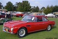 1964 ISO Rivolta