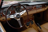 1964 ISO Rivolta