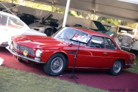 1965 ISO Rivolta.  Chassis number IR360303