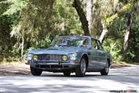 1965 ISO Rivolta