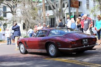 1967 ISO Grifo GL.  Chassis number GL 650098