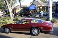 1967 ISO Grifo GL.  Chassis number GL 650098