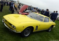 1967 ISO Grifo GL