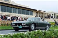 1967 ISO Grifo GL.  Chassis number 0167