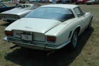 1968 ISO Grifo