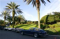 1971 ISO Grifo Series II