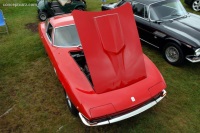 1971 ISO Grifo Series II