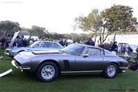 ISO Grifo Series II