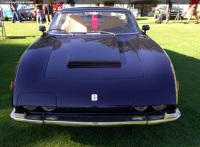 1974 ISO Grifo