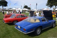 1974 ISO Grifo