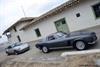 1966 ISO Grifo