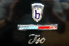1967 ISO Rivolta GT