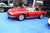 1972 ISO Grifo Series II