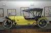 1913 Imp Cyclecar