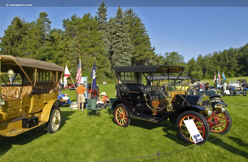 1910 Imperial Model 35