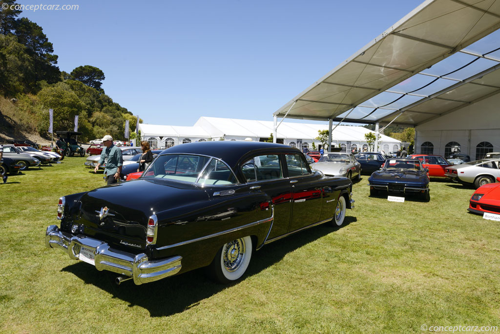 1953 Imperial Crown Imperial Series