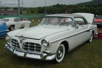 1955 Imperial Series C69