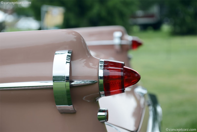 1957 Imperial Crown