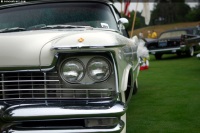 1957 Imperial Crown