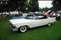 1957 Imperial Crown