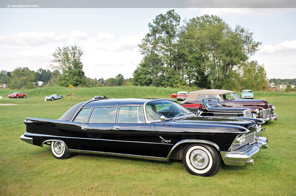 1958 Imperial Crown Imperial