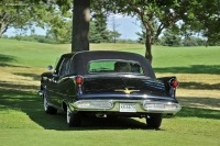 1958 Imperial Crown Imperial.  Chassis number LY11035