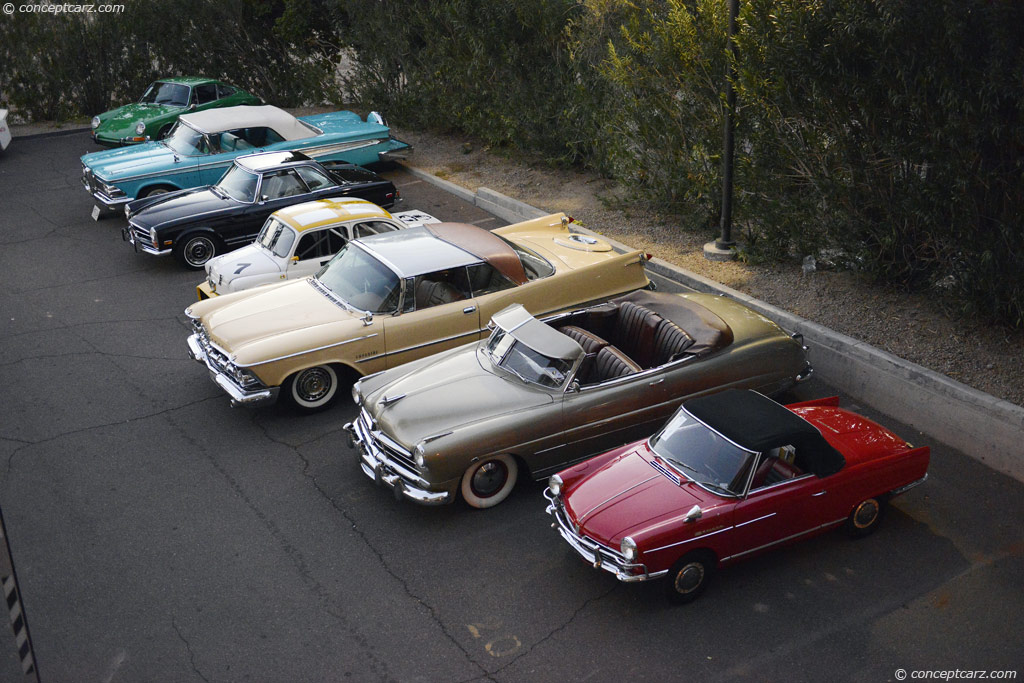 1959 Imperial Custom Series background image