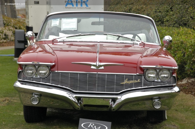 1960 Imperial Crown