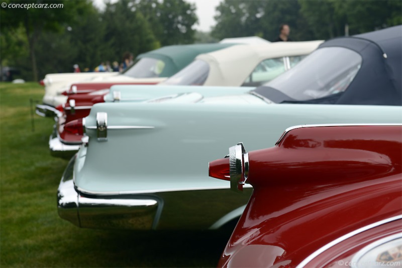 1960 Imperial Crown