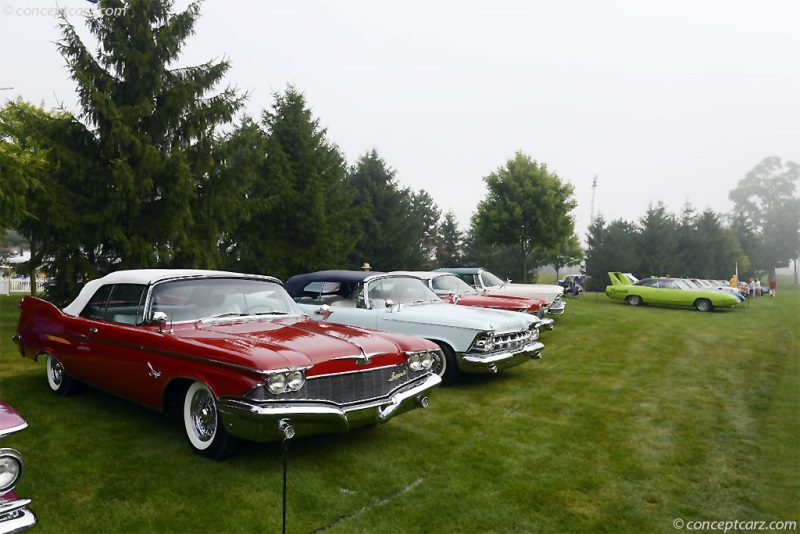 1960 Imperial Crown