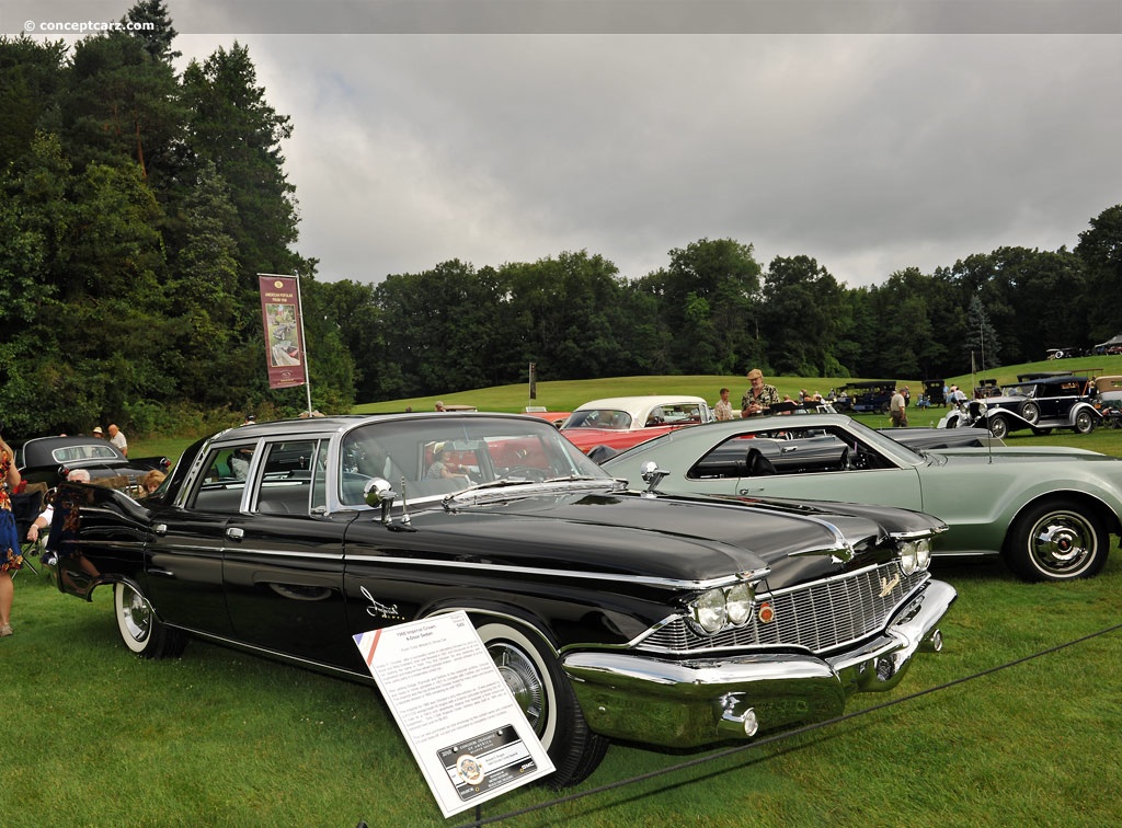 1960 Imperial Crown