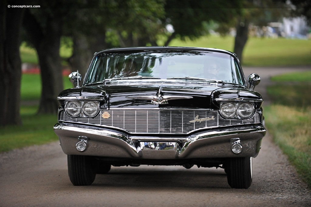 1960 Imperial Crown