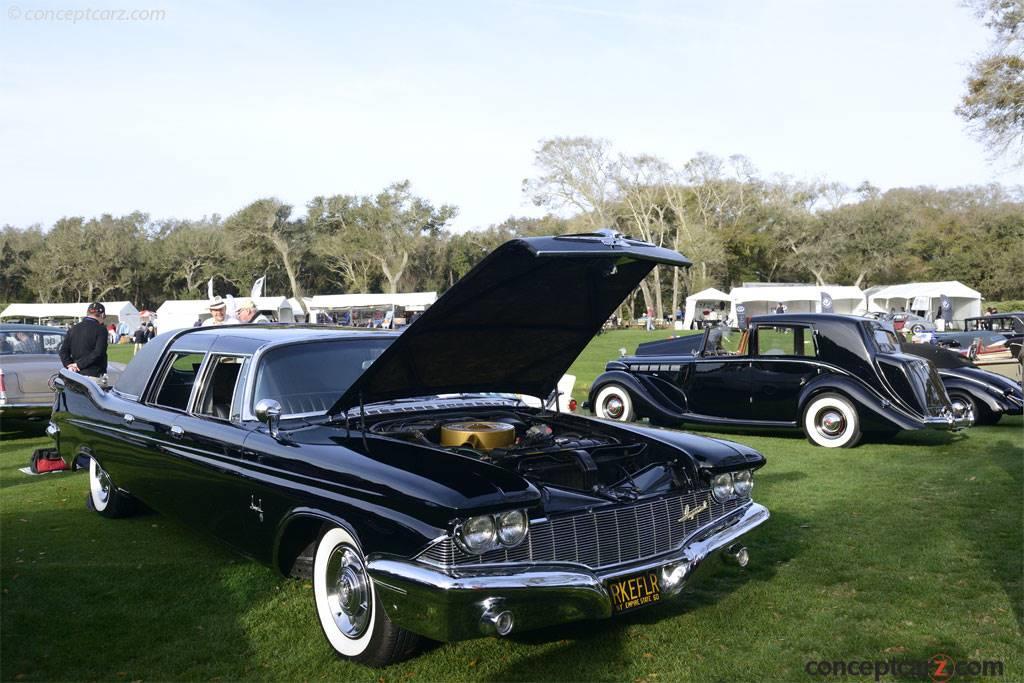 1960 Imperial Crown