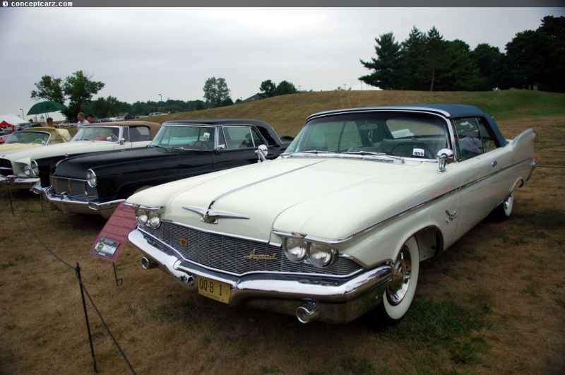 1960 Imperial Crown