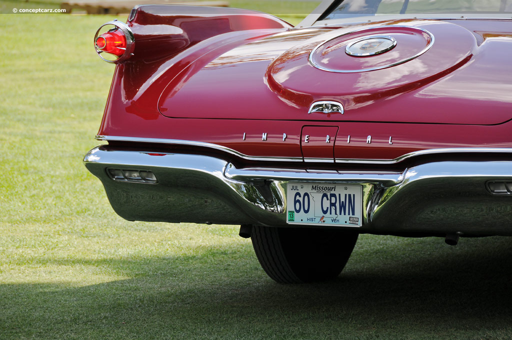 1960 Imperial Crown