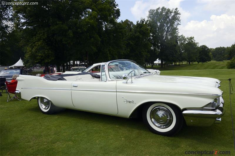 1960 Imperial Crown