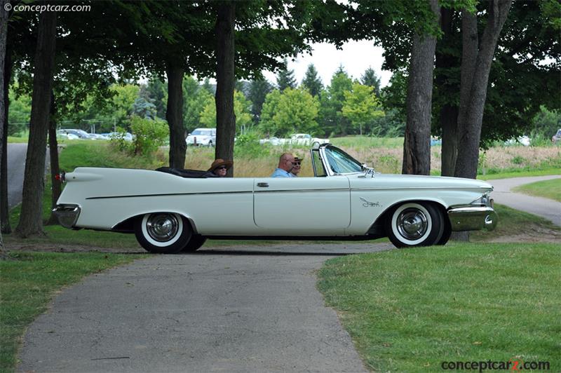 1960 Imperial Crown