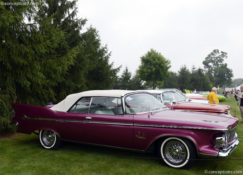 1961 Imperial Crown